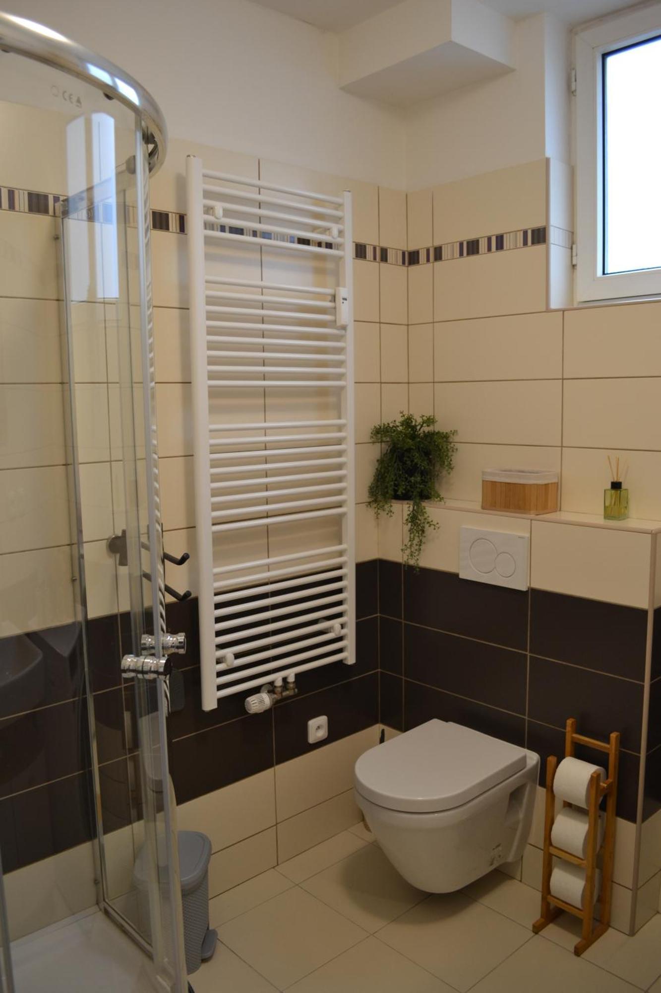 Apartmán u Fontány Poděbrady Esterno foto