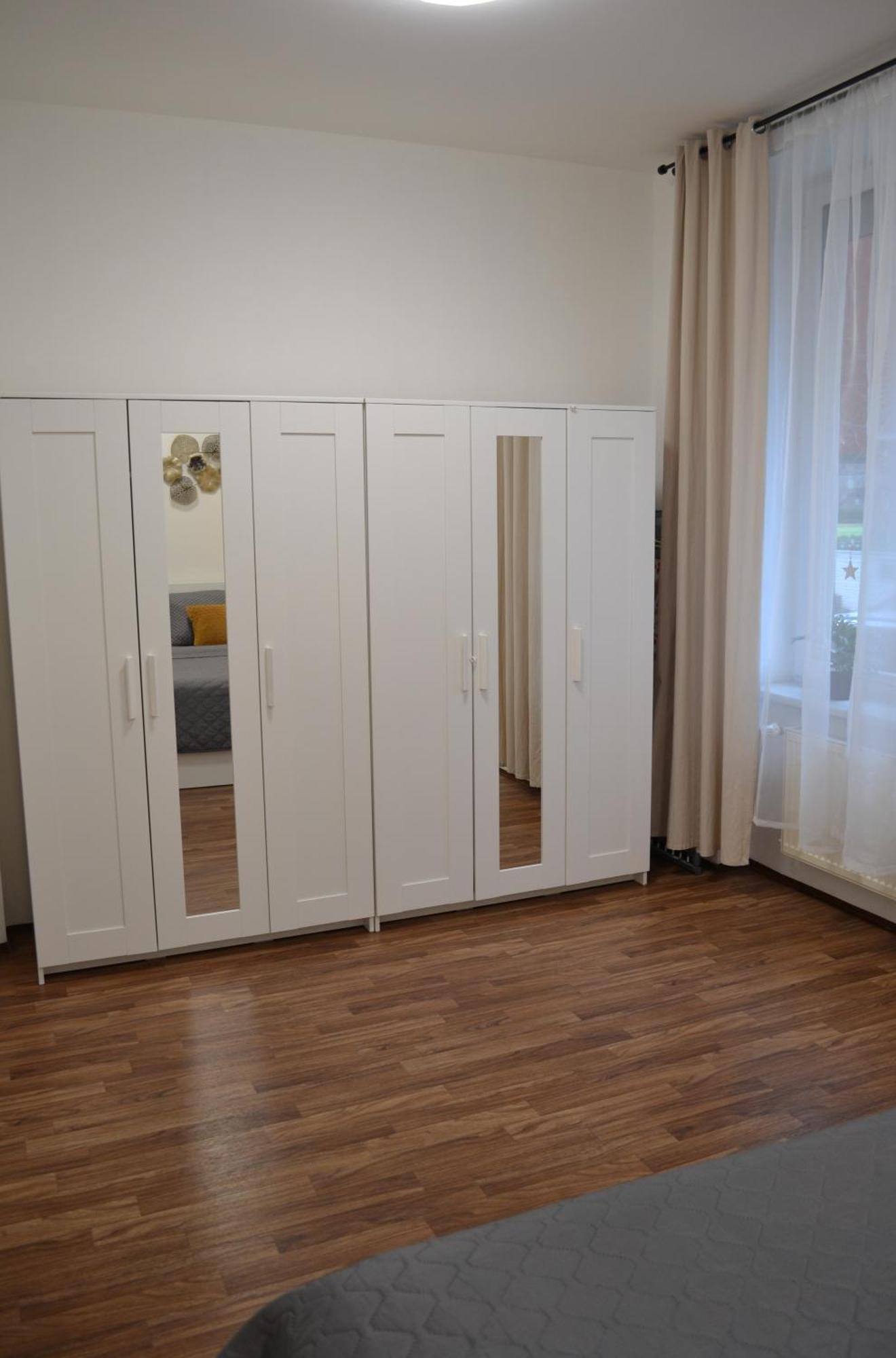 Apartmán u Fontány Poděbrady Esterno foto